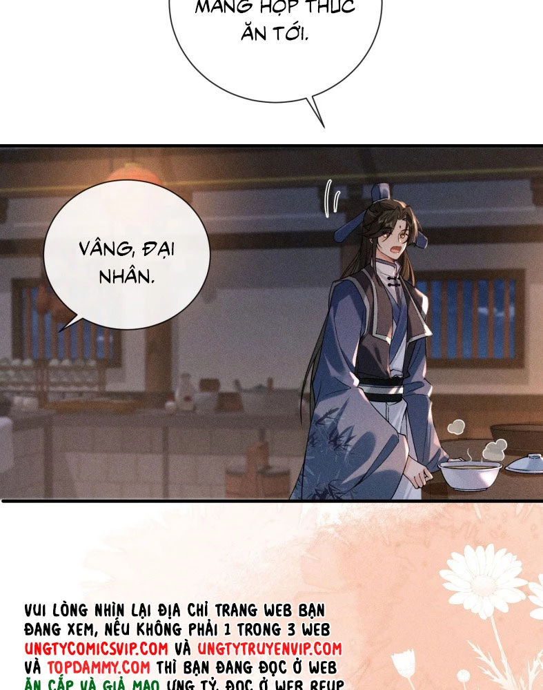 Lang Kỵ Trúc Mã Lai Chapter 6 - Trang 7