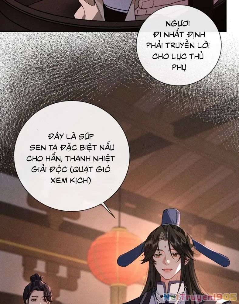 Lang Kỵ Trúc Mã Lai Chapter 6 - Trang 9