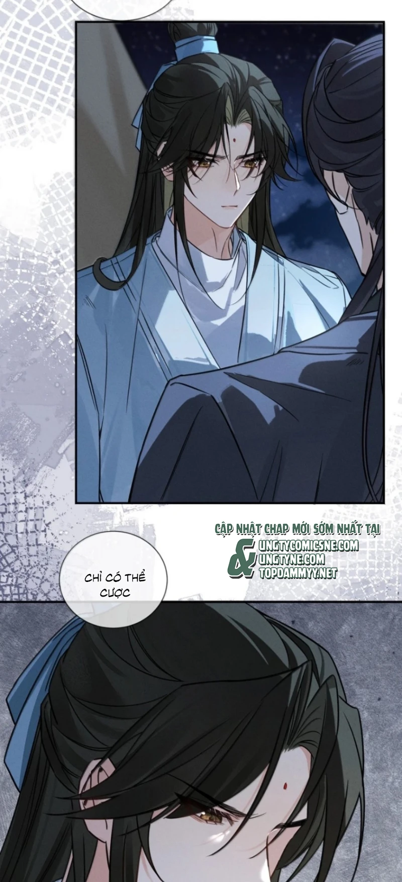 Lang Kỵ Trúc Mã Lai Chapter 60 - Trang 15