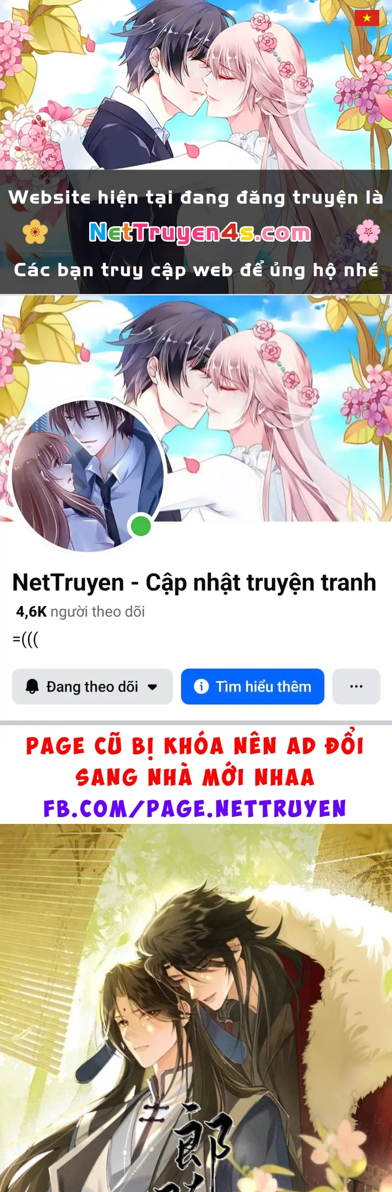 Lang Kỵ Trúc Mã Lai Chapter 60 - Trang 2