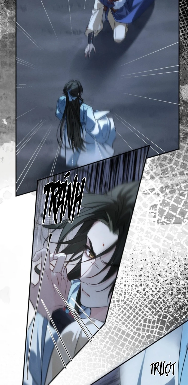 Lang Kỵ Trúc Mã Lai Chapter 60 - Trang 30