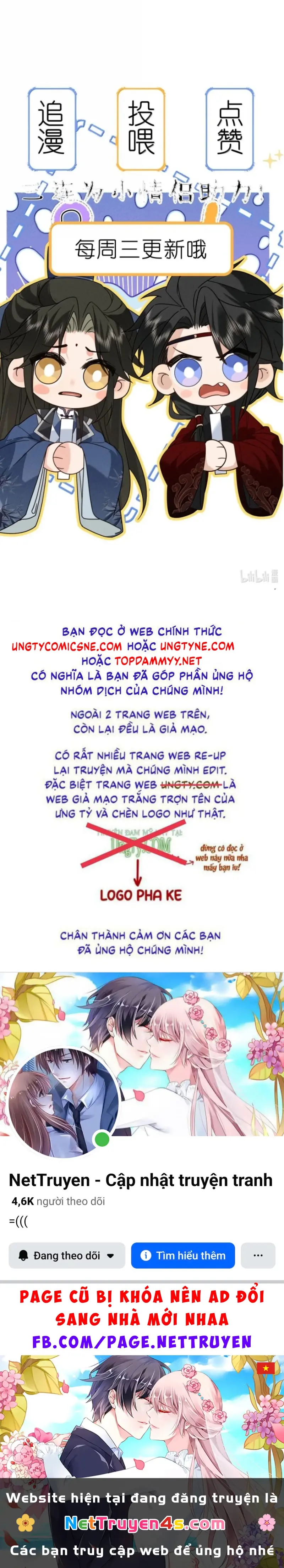 Lang Kỵ Trúc Mã Lai Chapter 60 - Trang 40