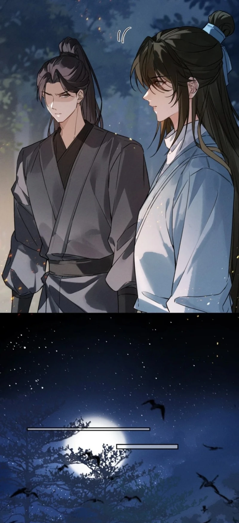 Lang Kỵ Trúc Mã Lai Chapter 60 - Trang 6
