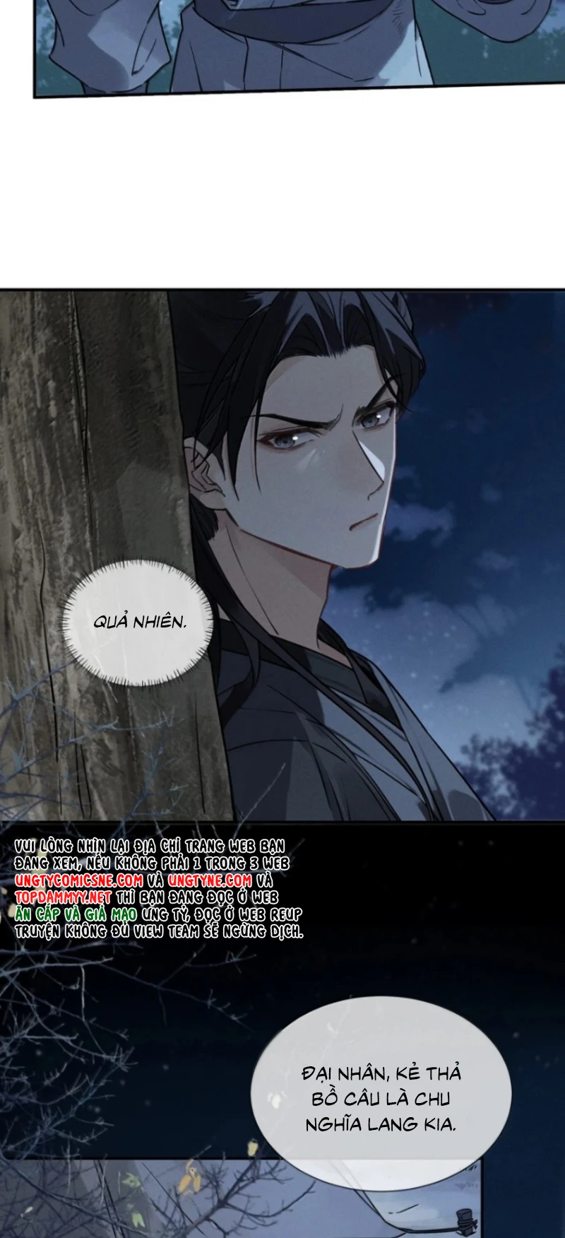 Lang Kỵ Trúc Mã Lai Chapter 60 - Trang 9