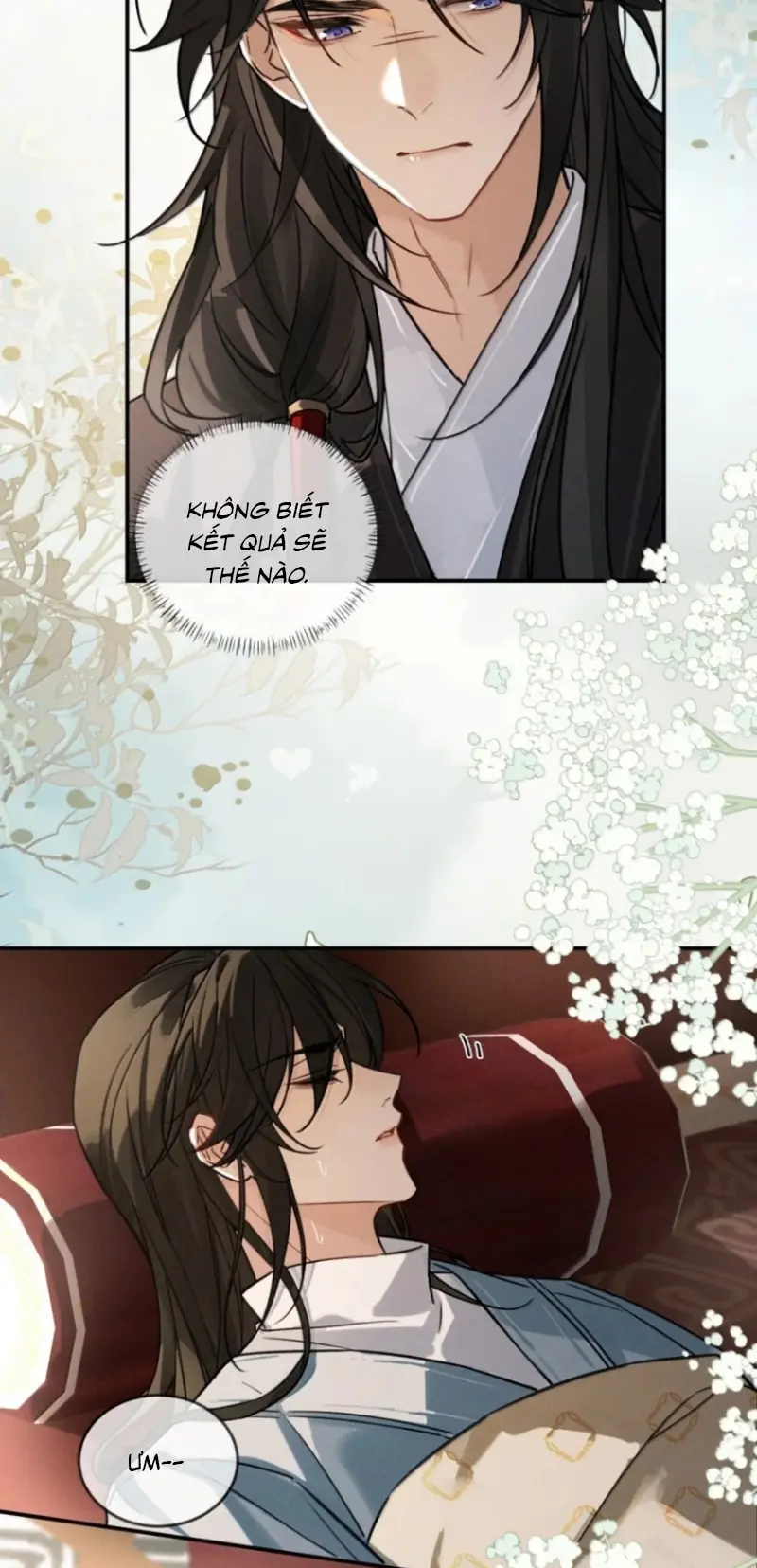 Lang Kỵ Trúc Mã Lai Chapter 61 - Trang 17