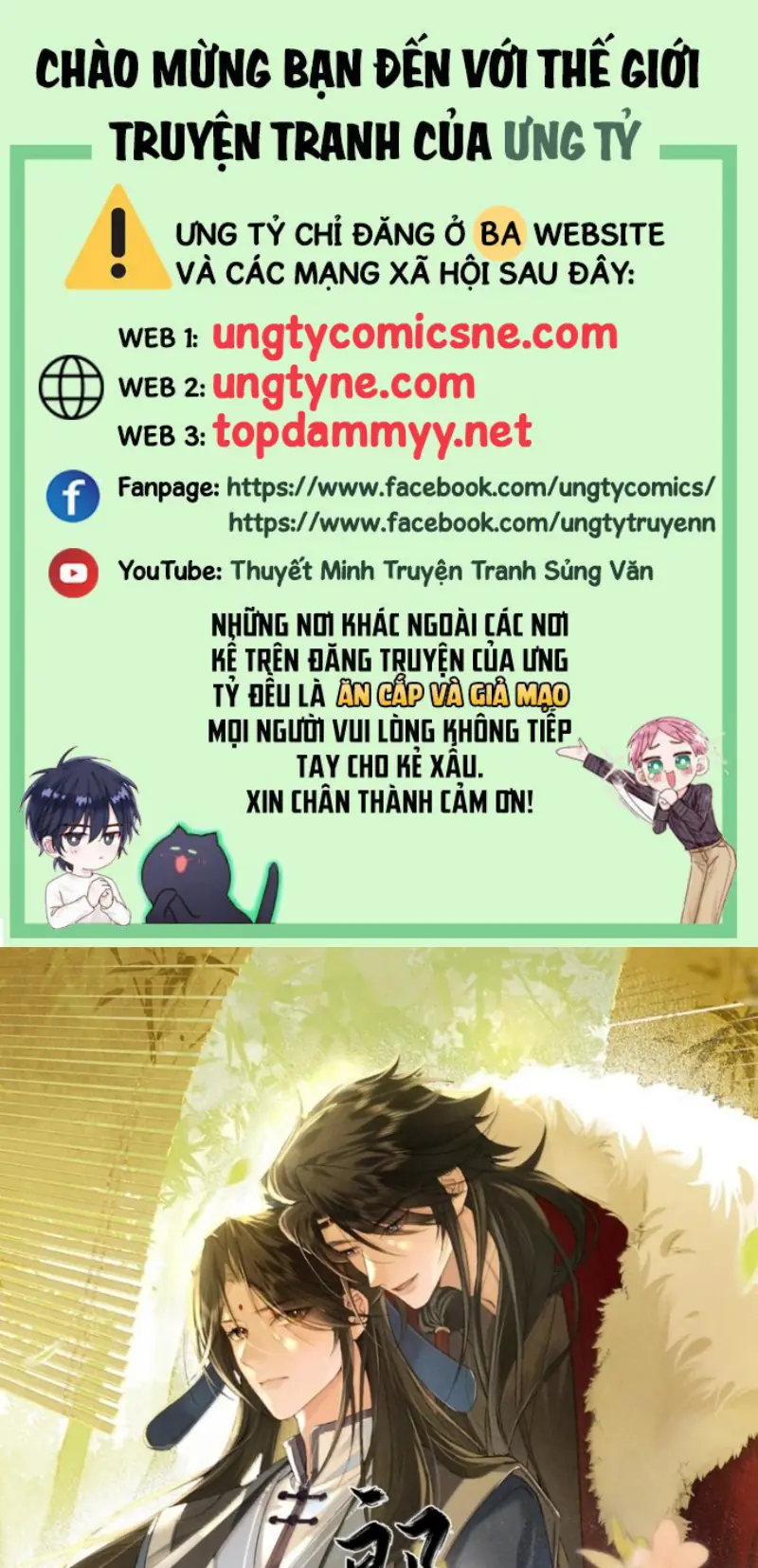 Lang Kỵ Trúc Mã Lai Chapter 61 - Trang 2