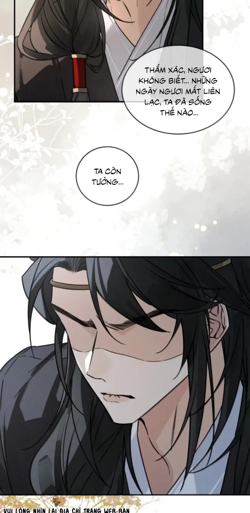 Lang Kỵ Trúc Mã Lai Chapter 61 - Trang 24