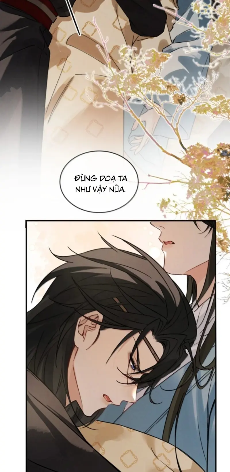 Lang Kỵ Trúc Mã Lai Chapter 61 - Trang 26