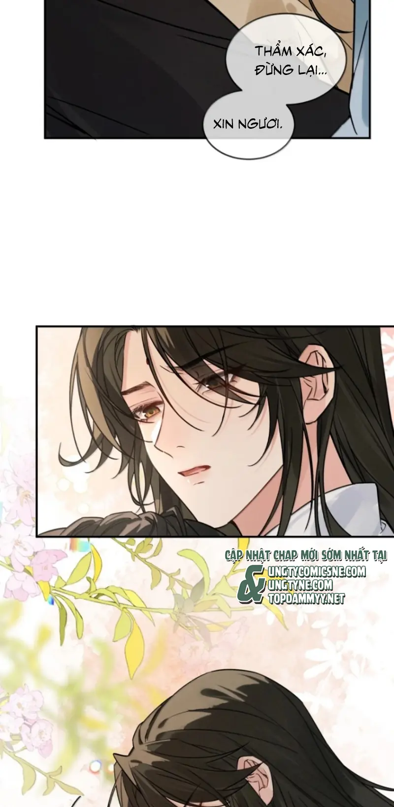Lang Kỵ Trúc Mã Lai Chapter 61 - Trang 27