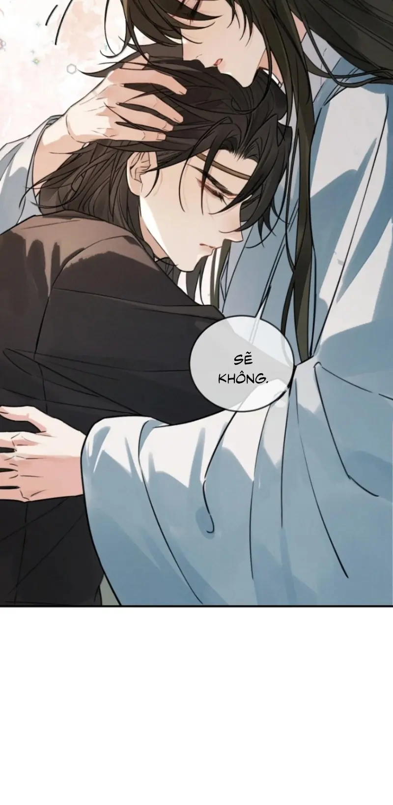 Lang Kỵ Trúc Mã Lai Chapter 61 - Trang 28