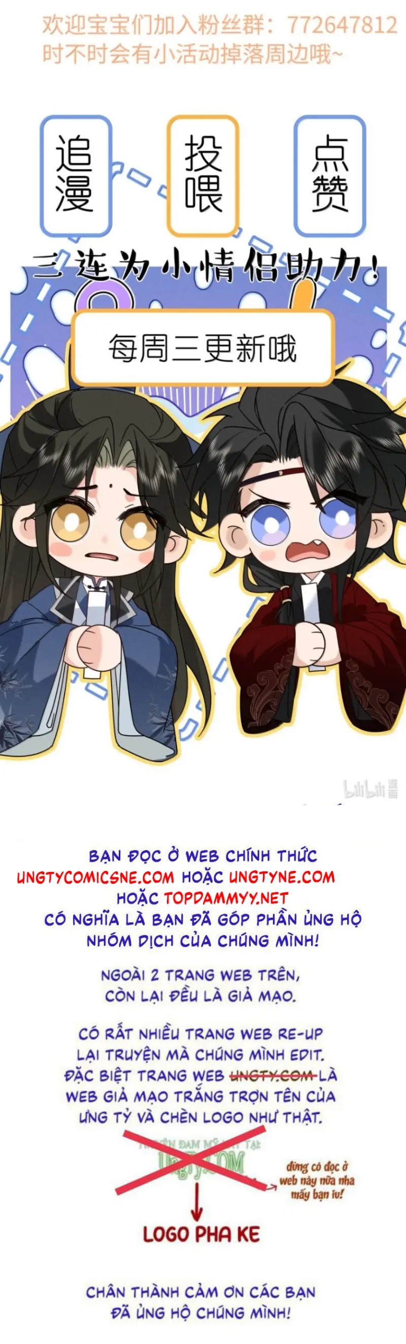 Lang Kỵ Trúc Mã Lai Chapter 61 - Trang 32