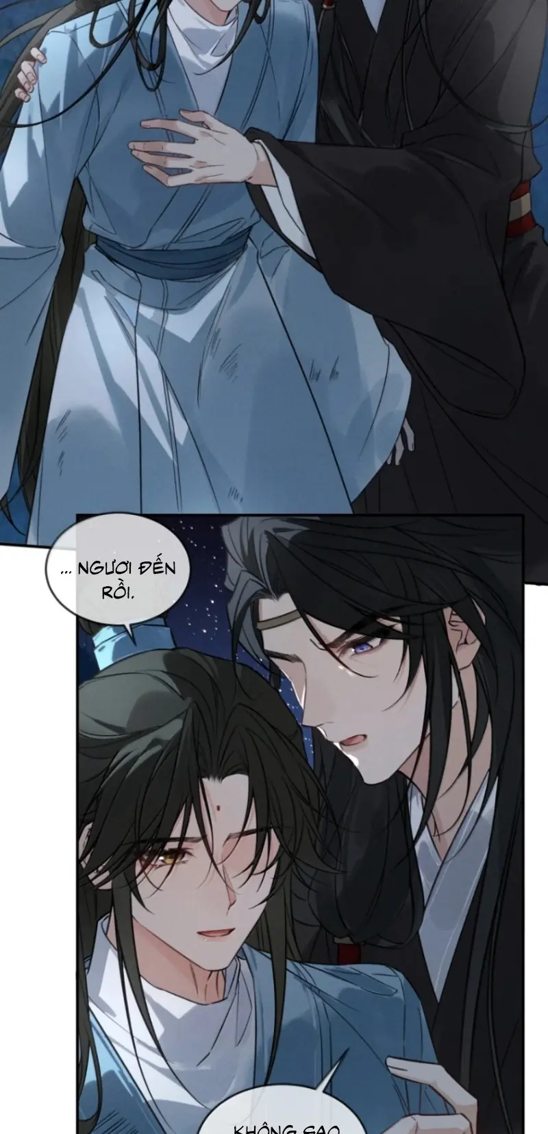 Lang Kỵ Trúc Mã Lai Chapter 61 - Trang 6