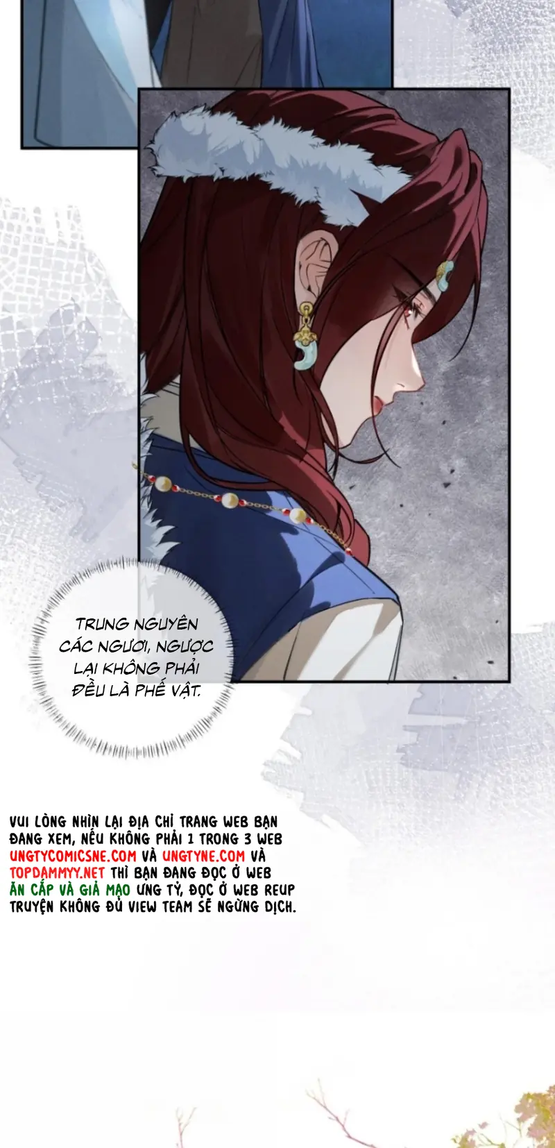 Lang Kỵ Trúc Mã Lai Chapter 61 - Trang 9