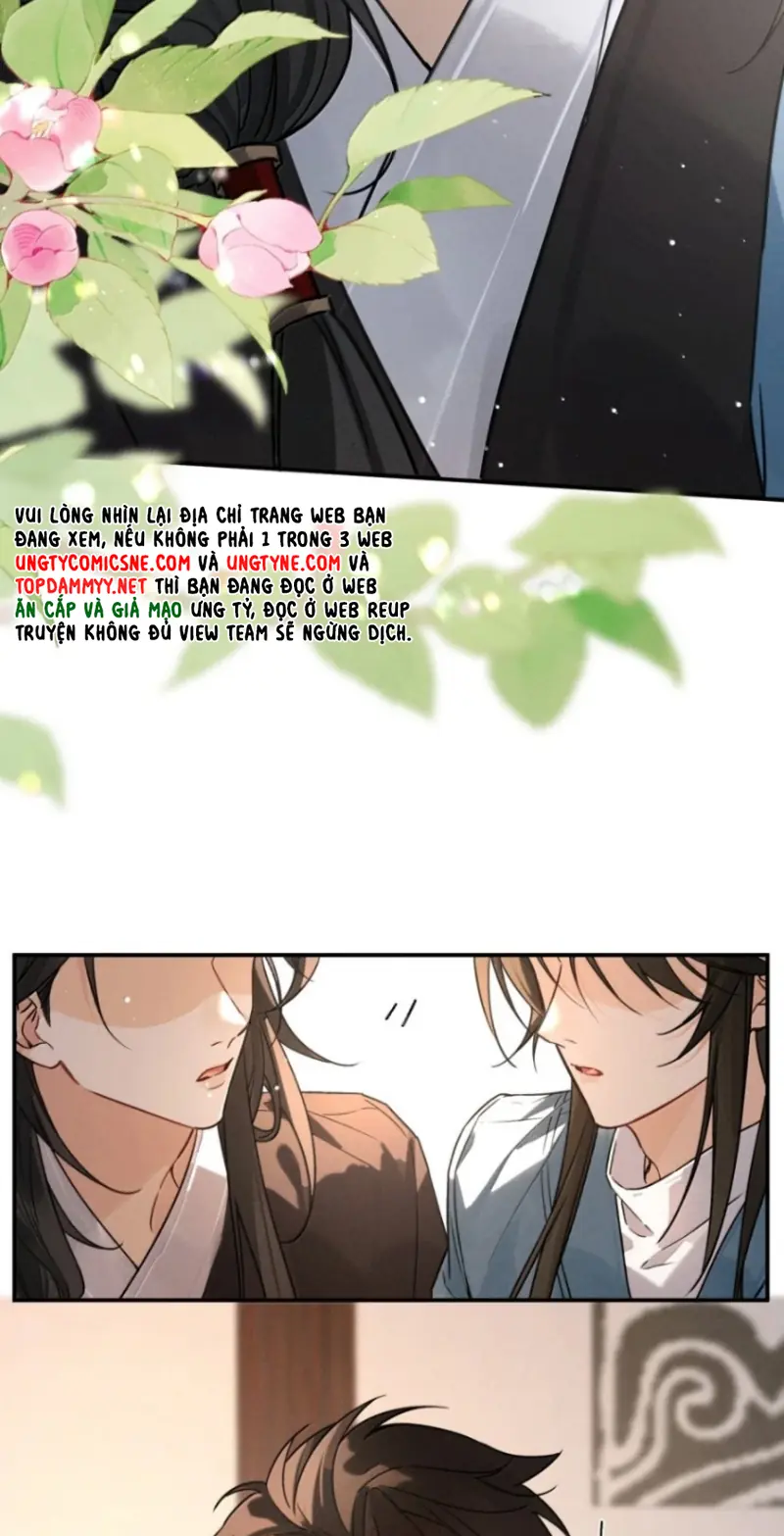 Lang Kỵ Trúc Mã Lai Chapter 62 - Trang 11