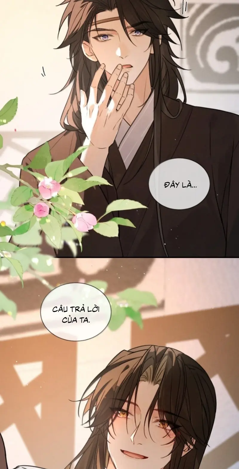 Lang Kỵ Trúc Mã Lai Chapter 62 - Trang 12