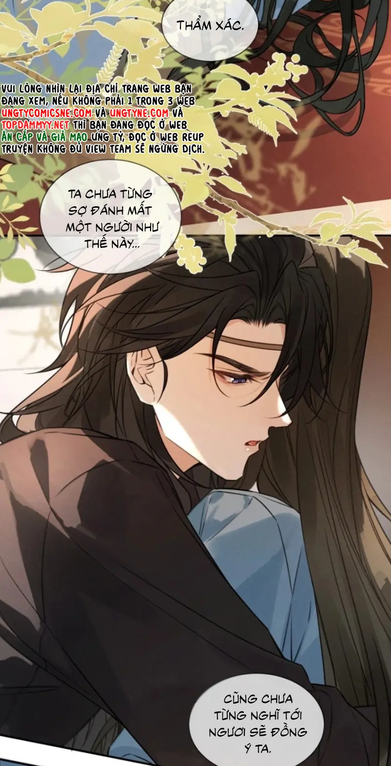 Lang Kỵ Trúc Mã Lai Chapter 62 - Trang 15