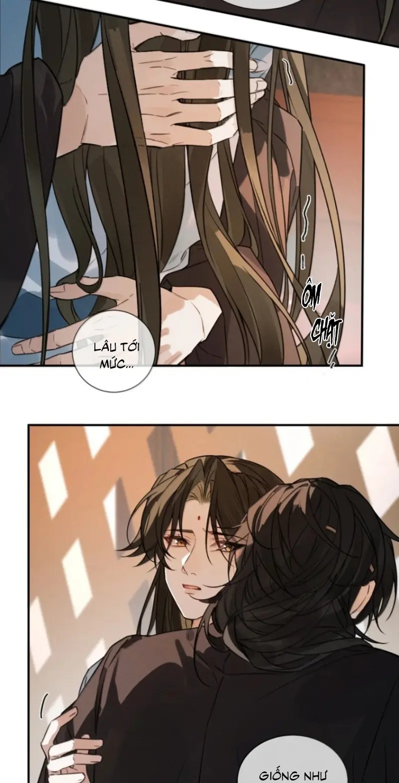 Lang Kỵ Trúc Mã Lai Chapter 62 - Trang 16