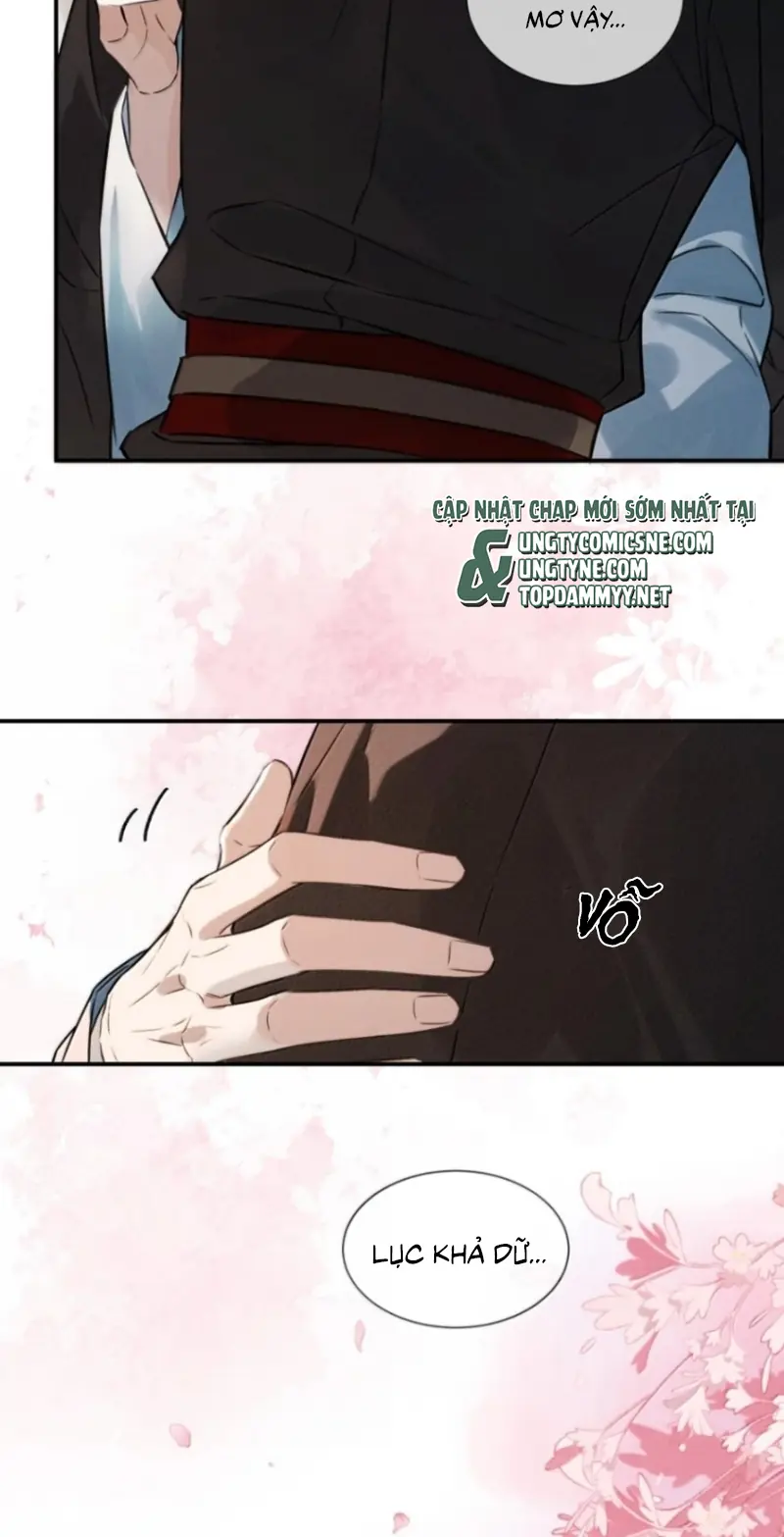 Lang Kỵ Trúc Mã Lai Chapter 62 - Trang 17