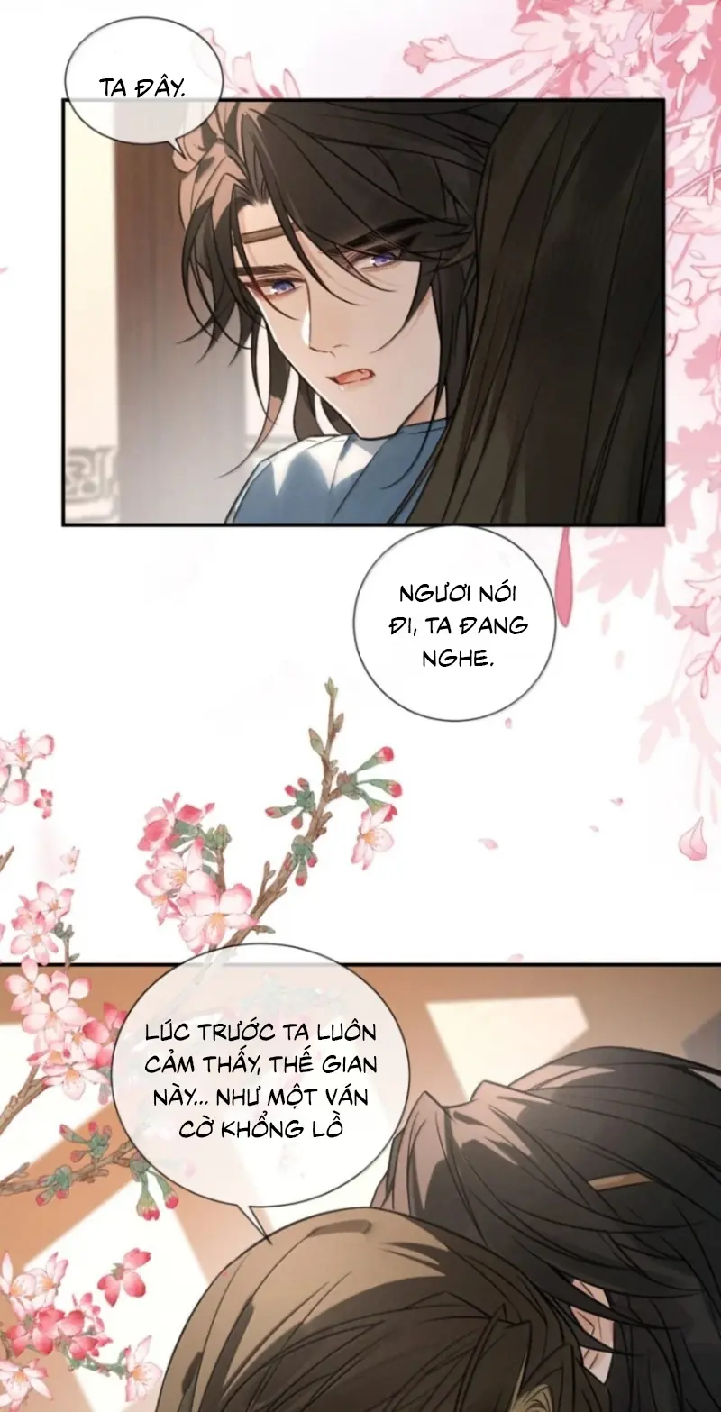 Lang Kỵ Trúc Mã Lai Chapter 62 - Trang 18