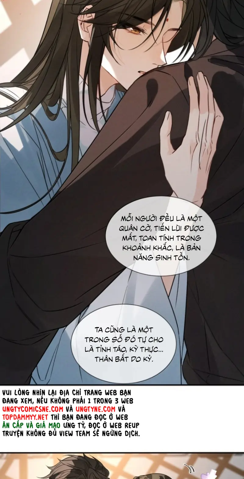 Lang Kỵ Trúc Mã Lai Chapter 62 - Trang 19