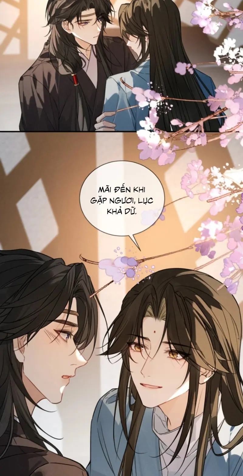 Lang Kỵ Trúc Mã Lai Chapter 62 - Trang 20