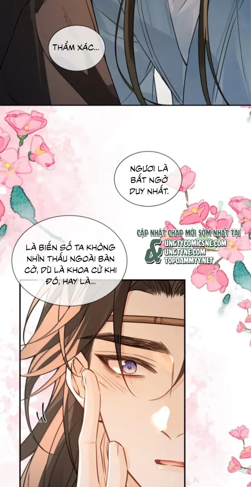 Lang Kỵ Trúc Mã Lai Chapter 62 - Trang 21