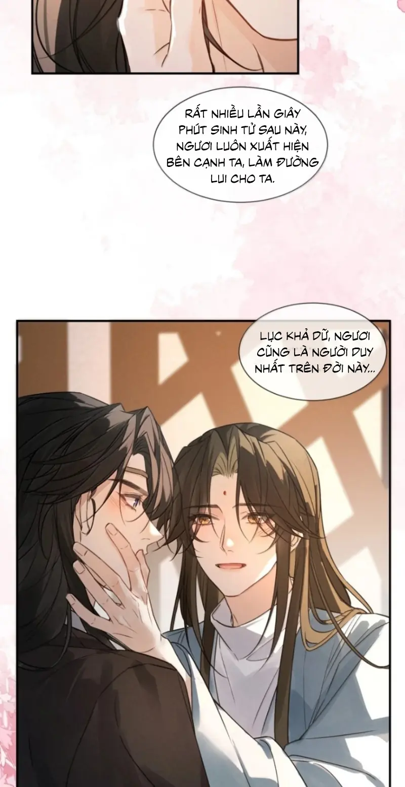 Lang Kỵ Trúc Mã Lai Chapter 62 - Trang 22