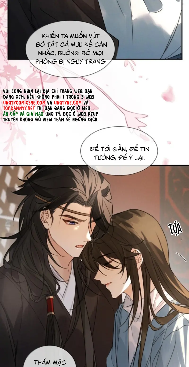 Lang Kỵ Trúc Mã Lai Chapter 62 - Trang 23