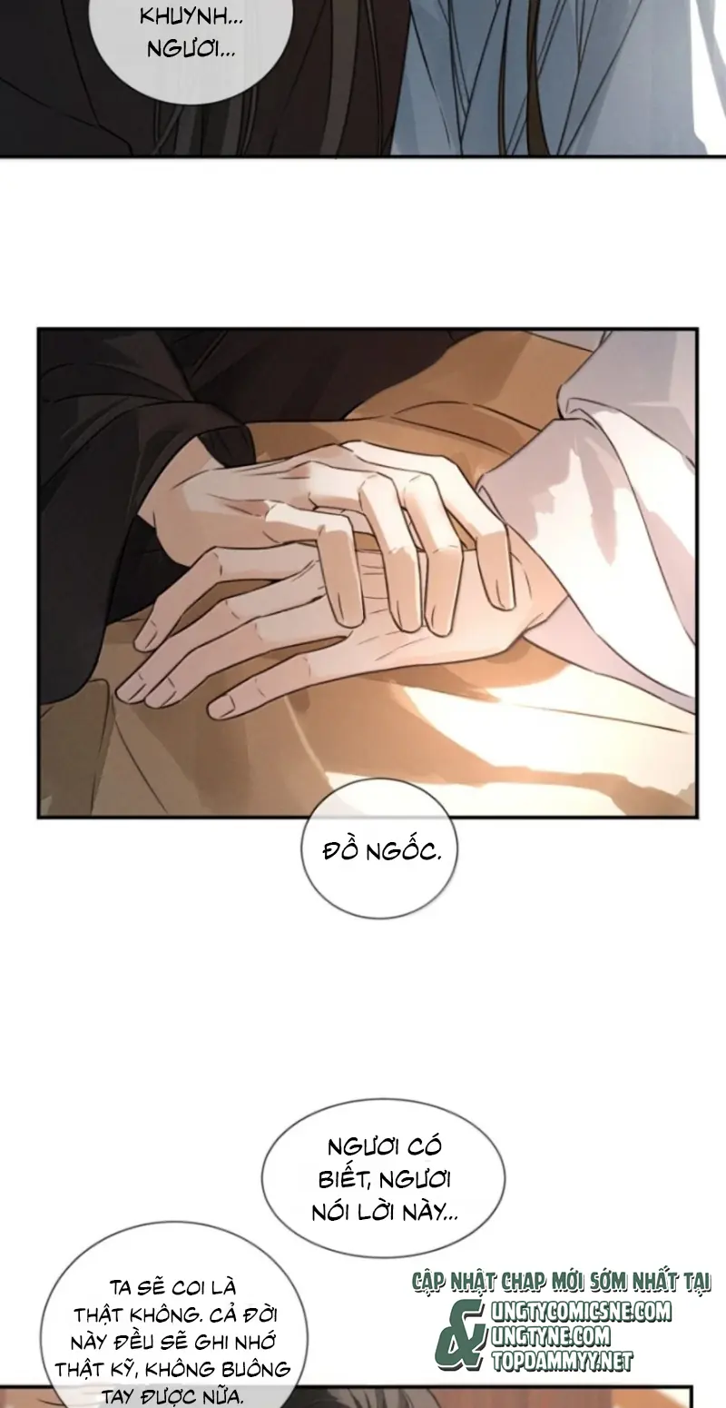 Lang Kỵ Trúc Mã Lai Chapter 62 - Trang 24