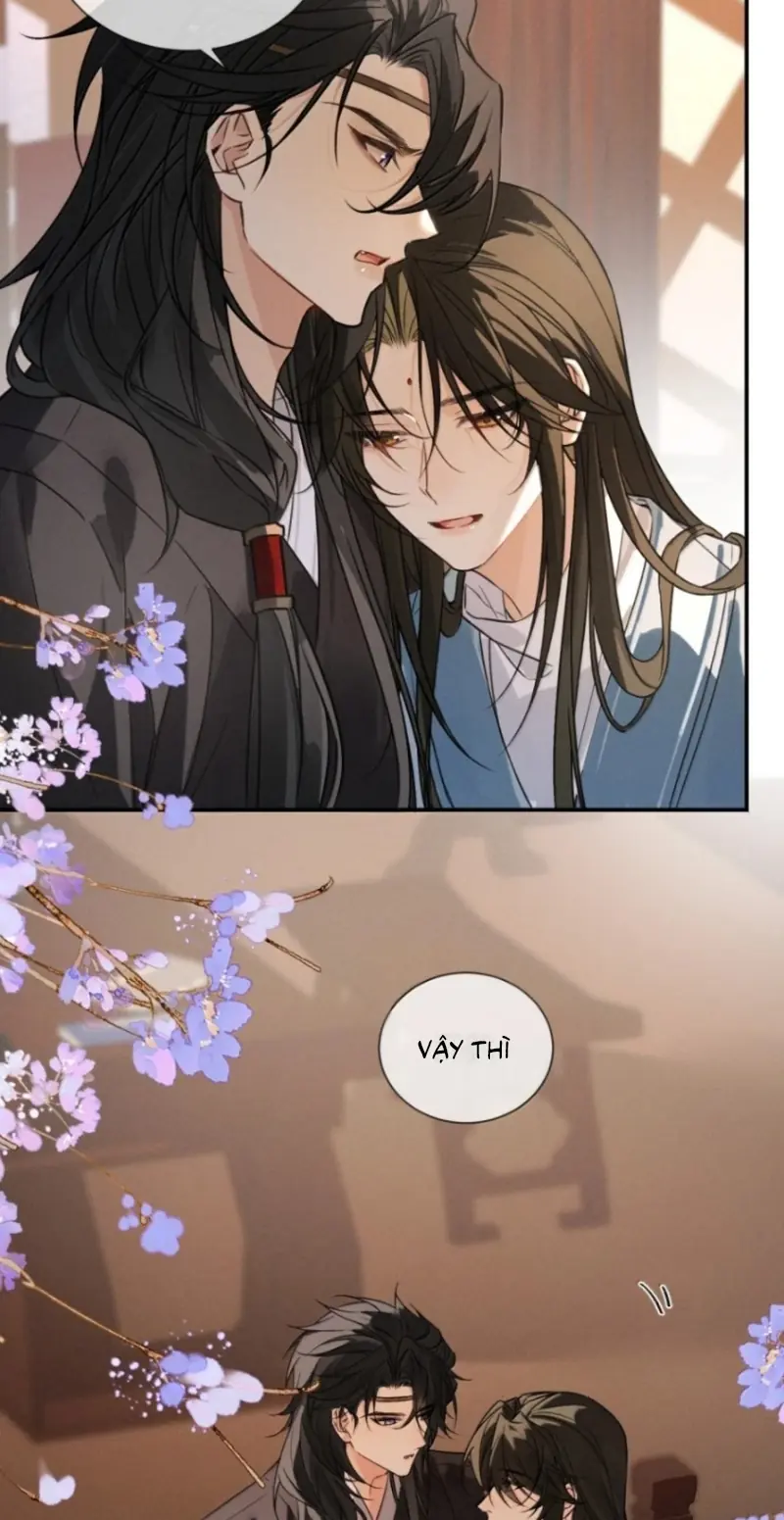 Lang Kỵ Trúc Mã Lai Chapter 62 - Trang 25
