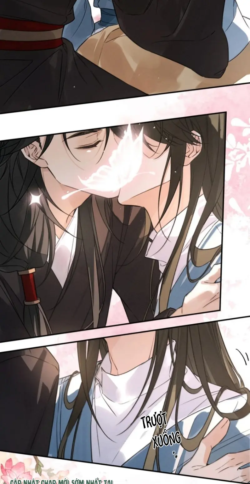 Lang Kỵ Trúc Mã Lai Chapter 62 - Trang 28