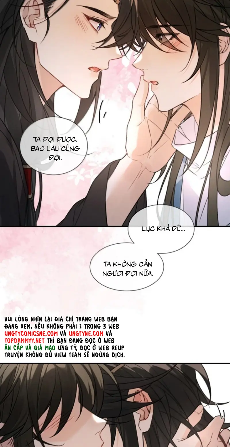 Lang Kỵ Trúc Mã Lai Chapter 62 - Trang 30