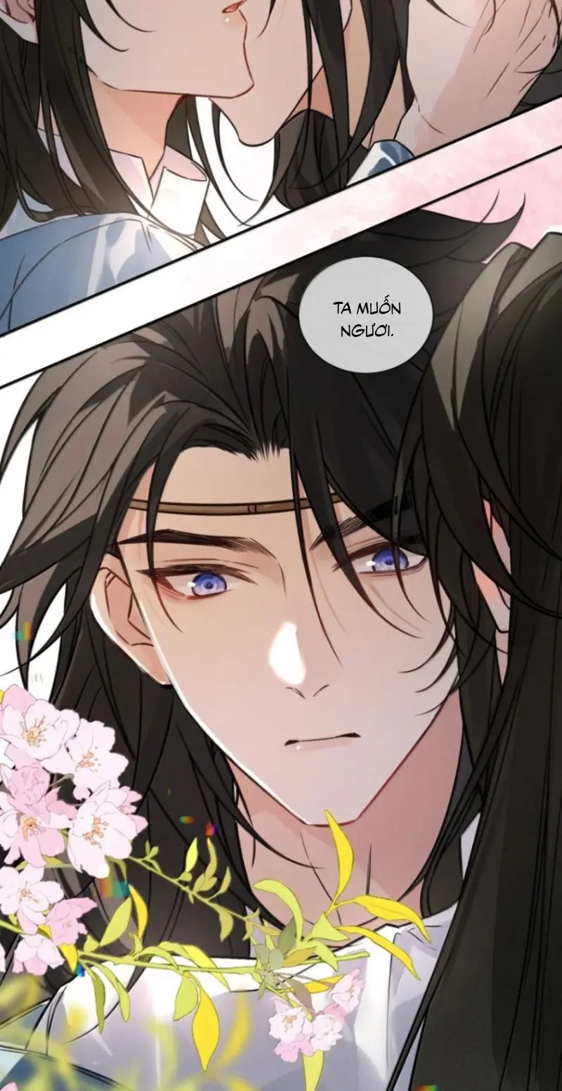 Lang Kỵ Trúc Mã Lai Chapter 62 - Trang 31