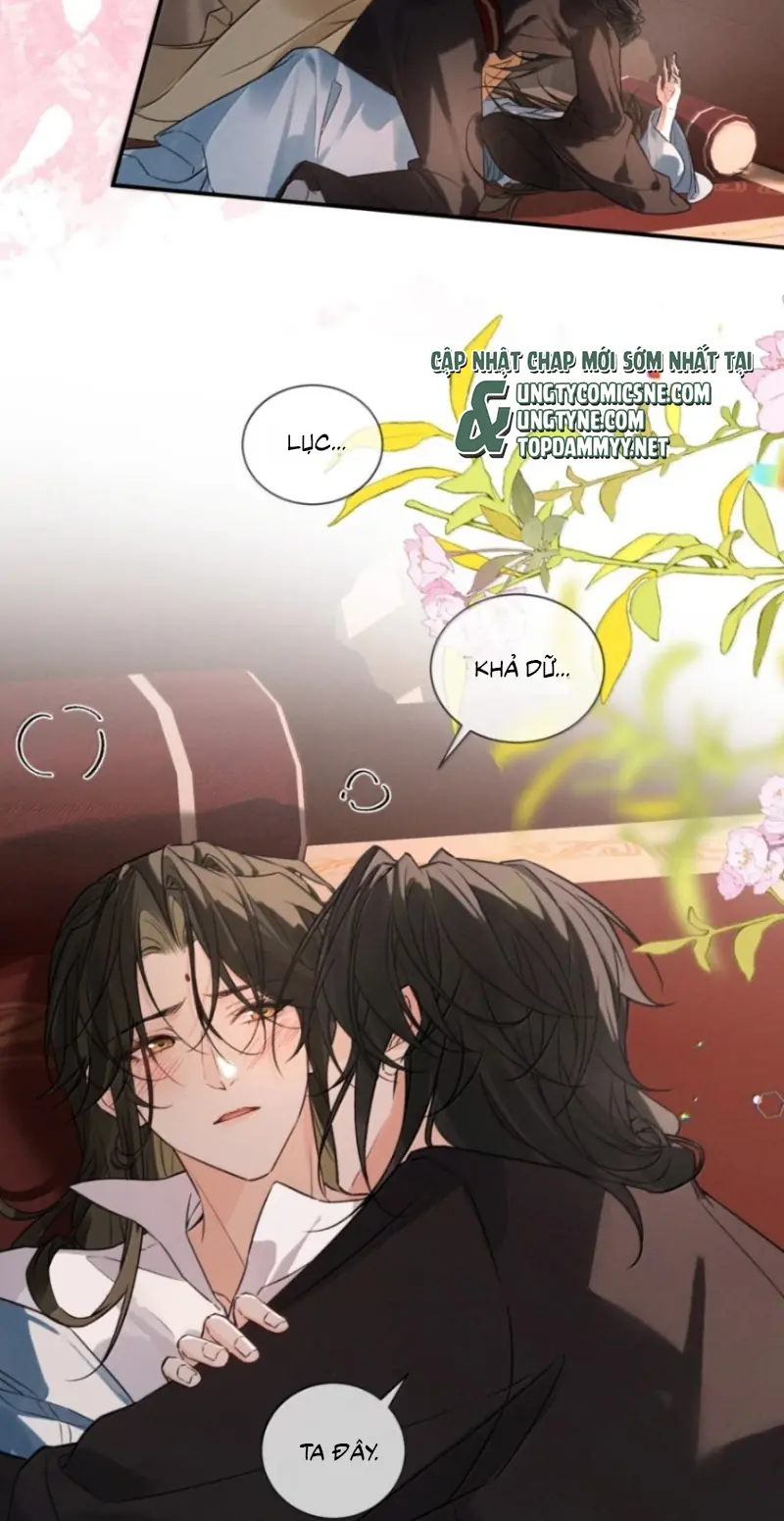 Lang Kỵ Trúc Mã Lai Chapter 62 - Trang 33