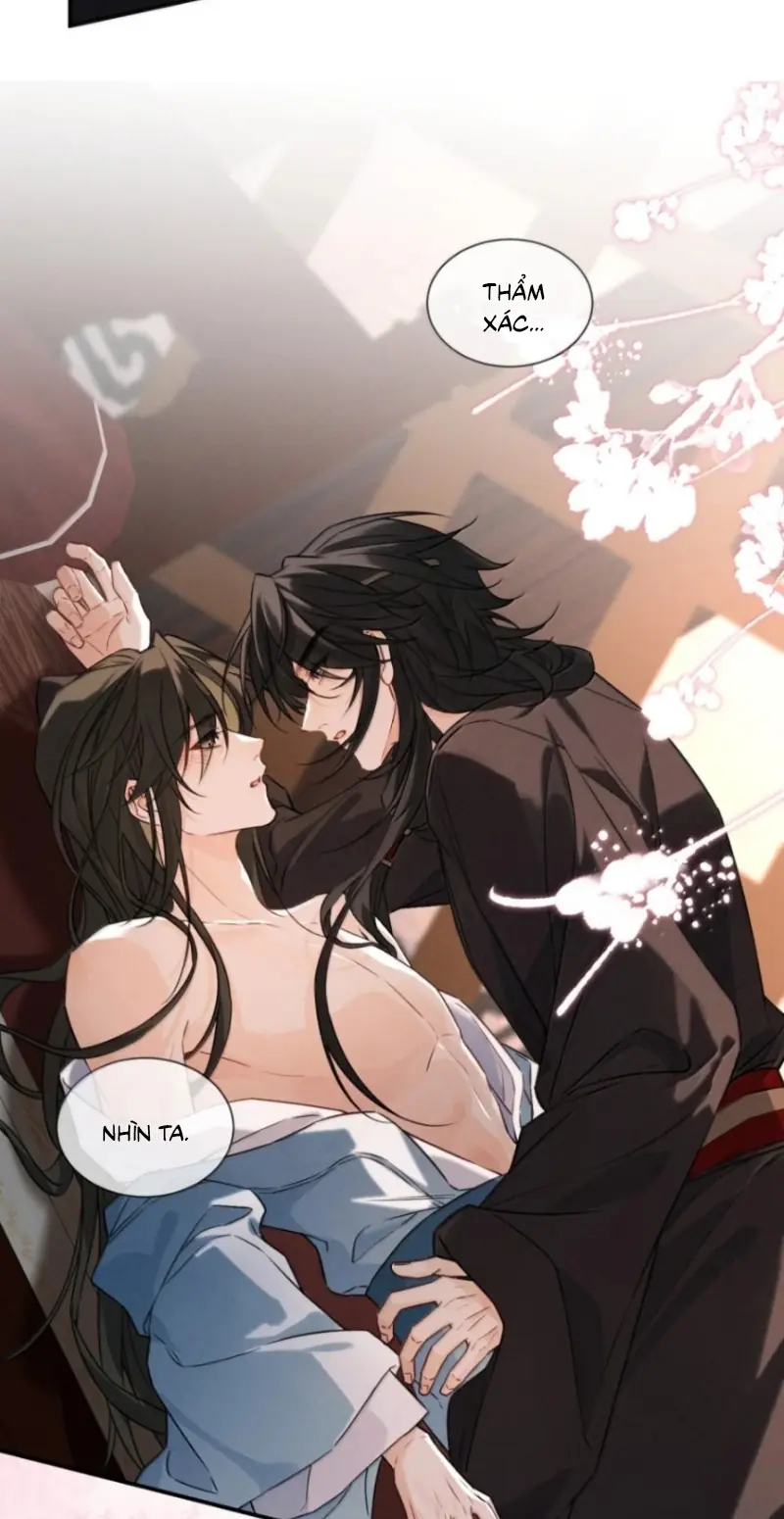 Lang Kỵ Trúc Mã Lai Chapter 62 - Trang 36