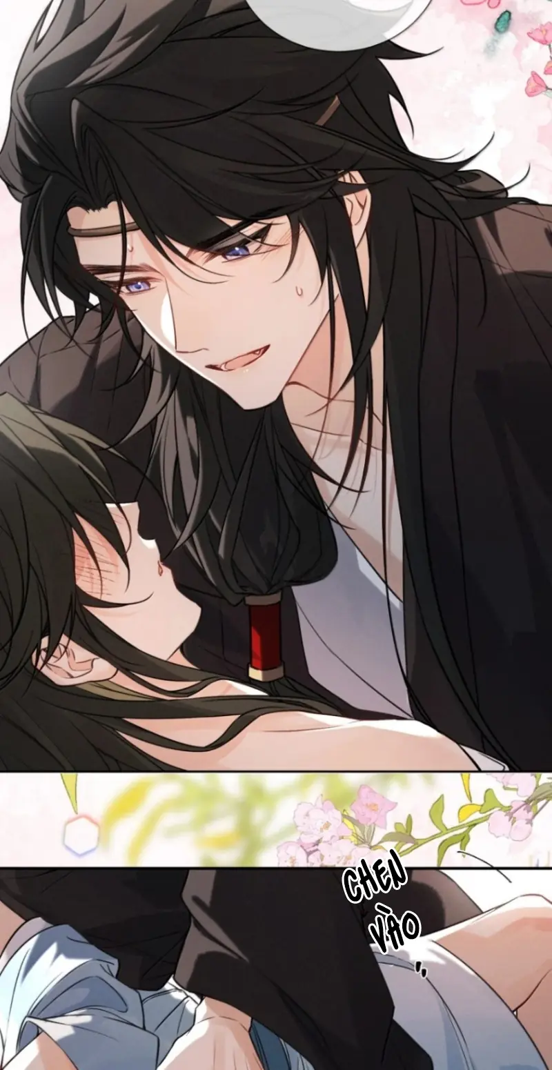Lang Kỵ Trúc Mã Lai Chapter 62 - Trang 38
