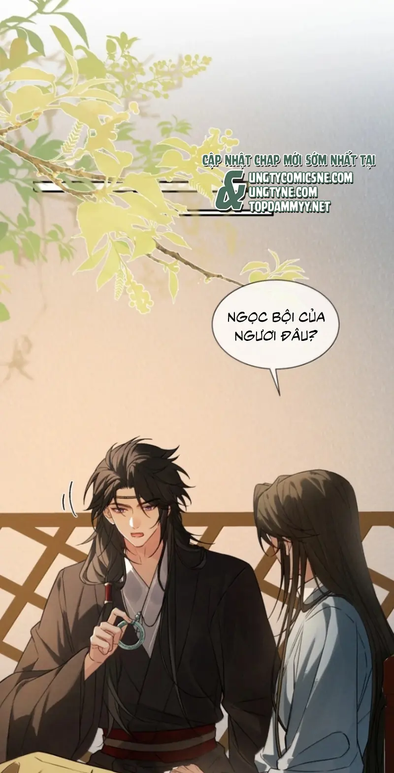 Lang Kỵ Trúc Mã Lai Chapter 62 - Trang 4