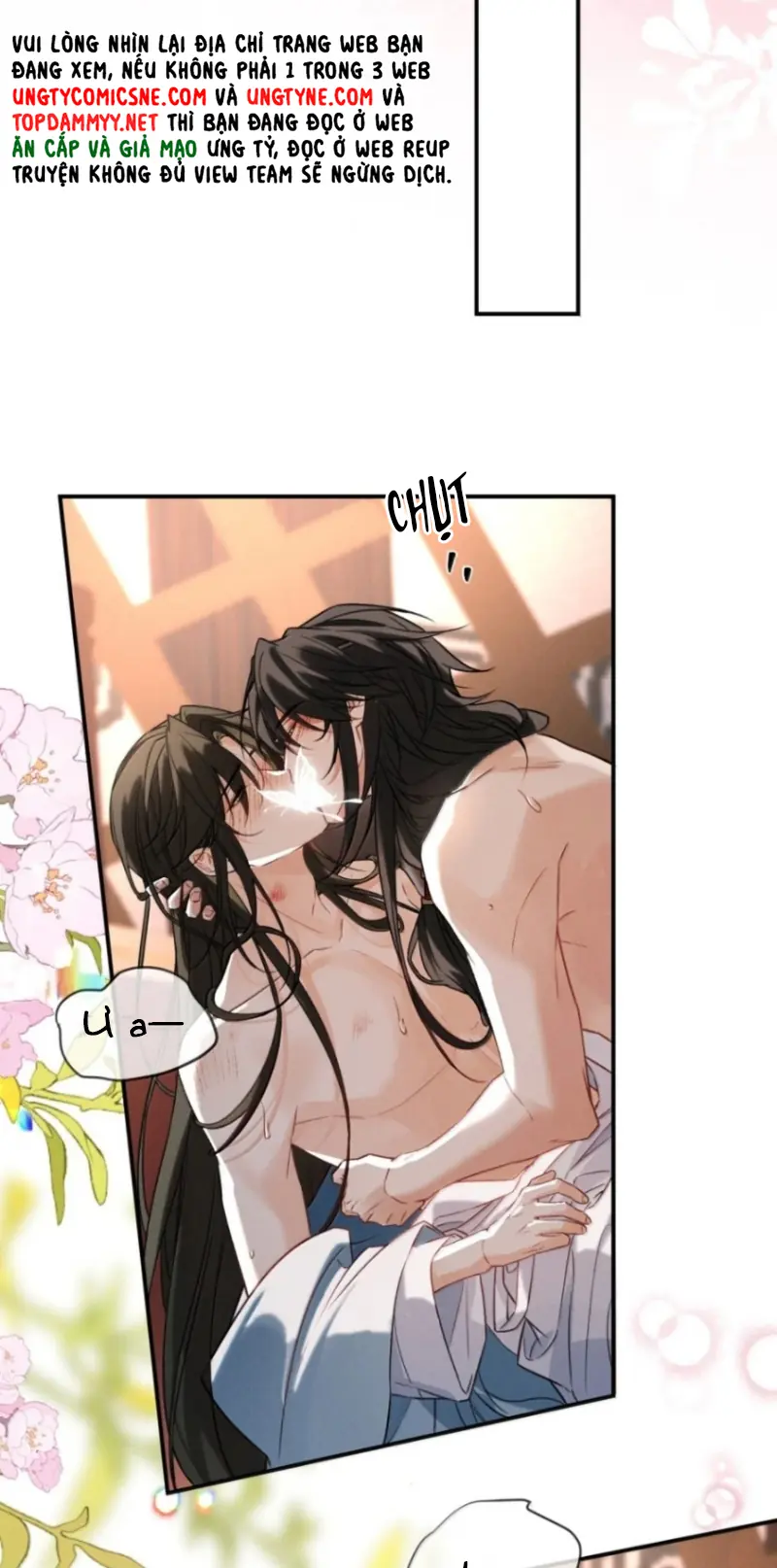 Lang Kỵ Trúc Mã Lai Chapter 62 - Trang 40
