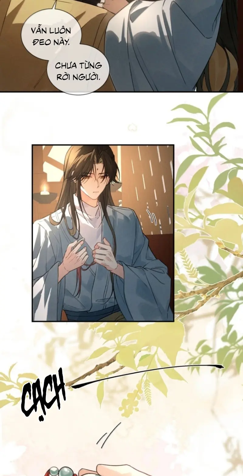 Lang Kỵ Trúc Mã Lai Chapter 62 - Trang 5