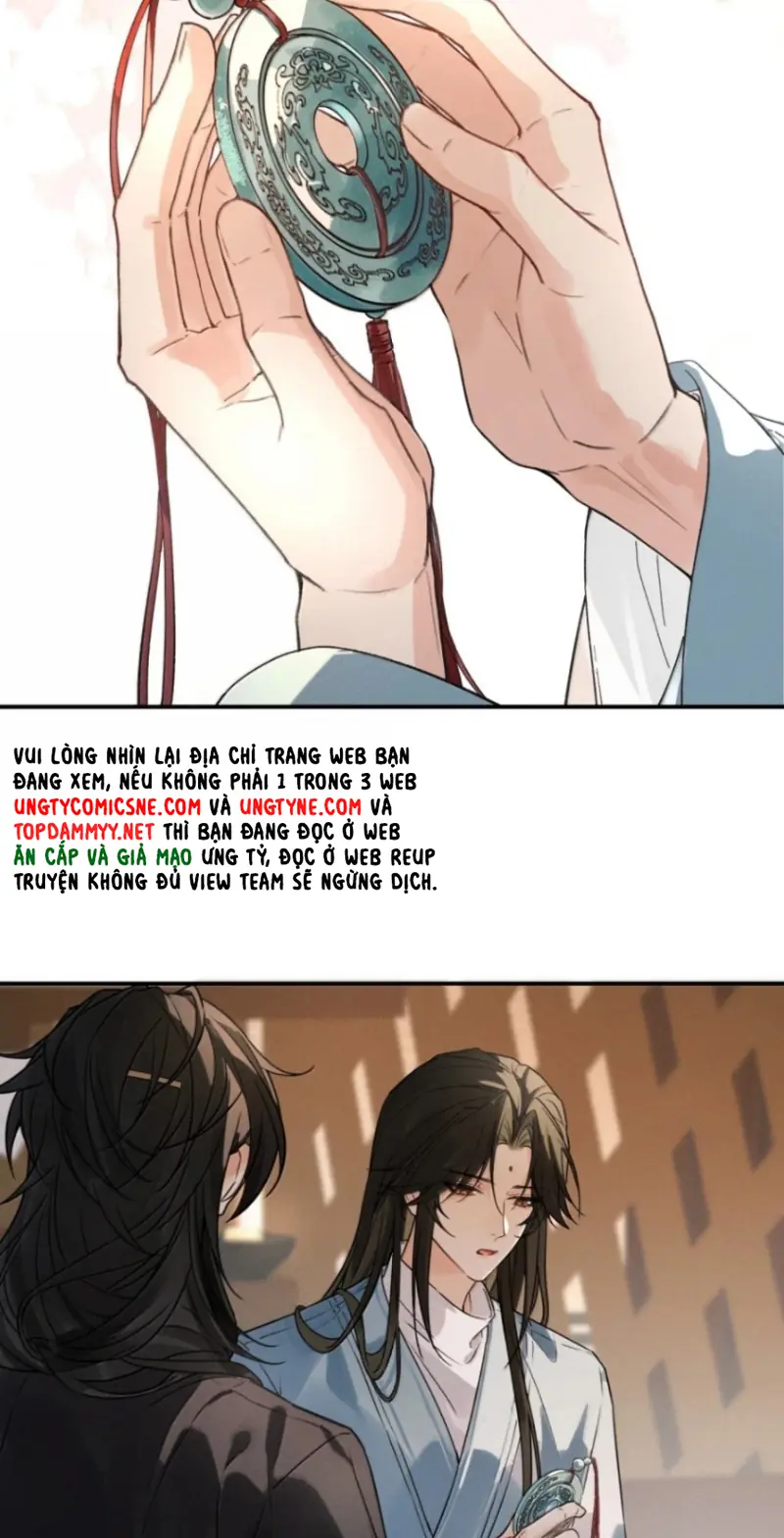 Lang Kỵ Trúc Mã Lai Chapter 62 - Trang 6