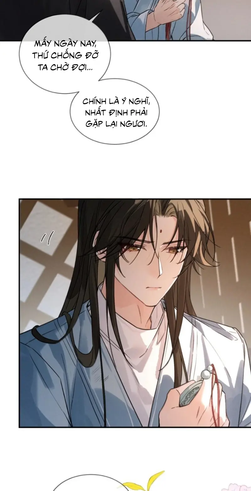 Lang Kỵ Trúc Mã Lai Chapter 62 - Trang 7
