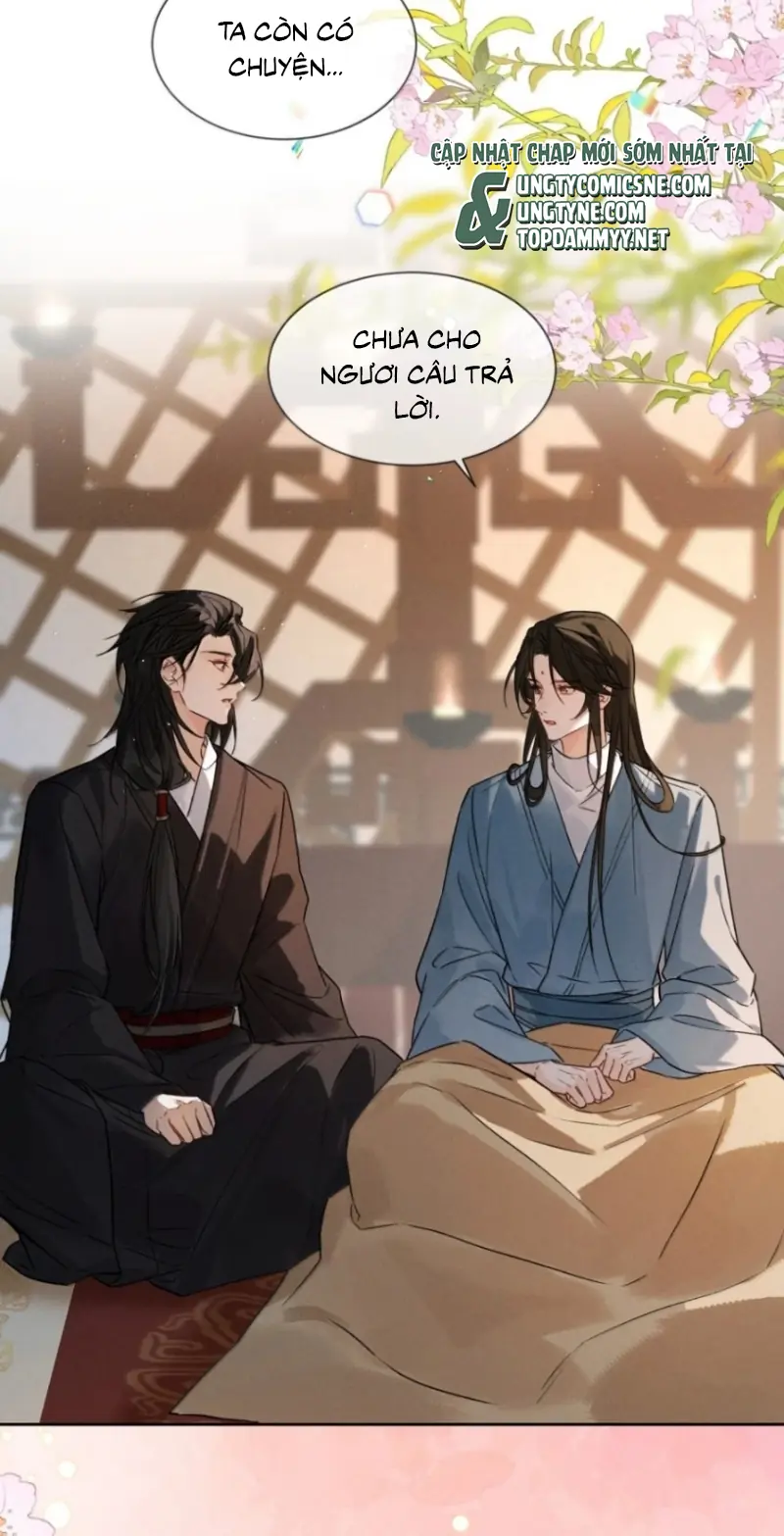 Lang Kỵ Trúc Mã Lai Chapter 62 - Trang 8