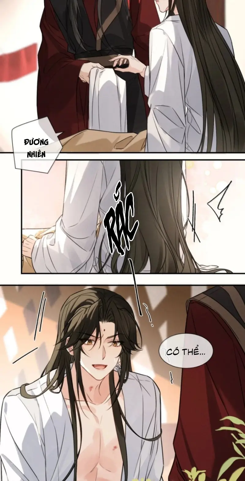 Lang Kỵ Trúc Mã Lai Chapter 63 - Trang 11