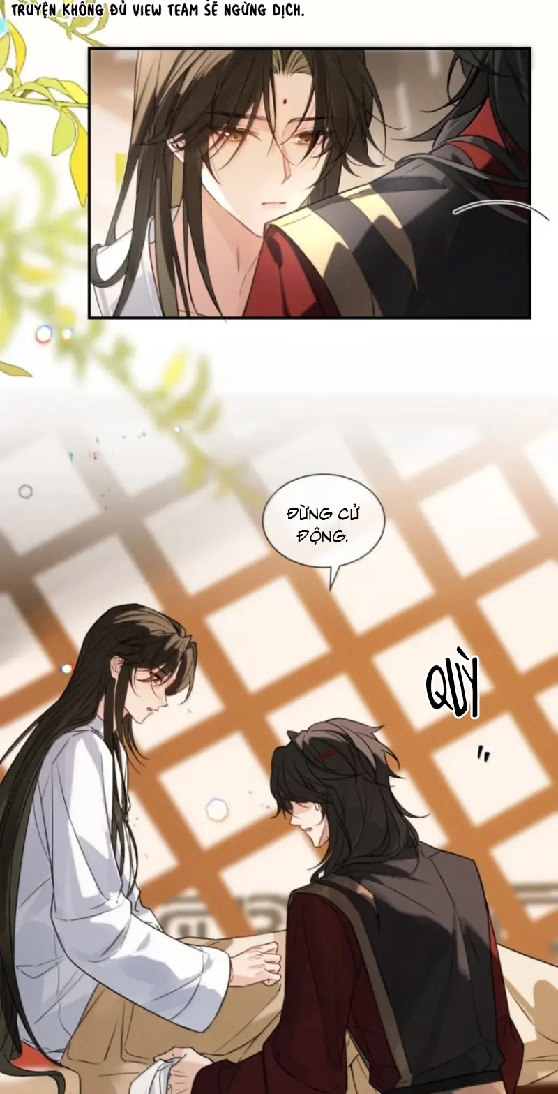 Lang Kỵ Trúc Mã Lai Chapter 63 - Trang 14