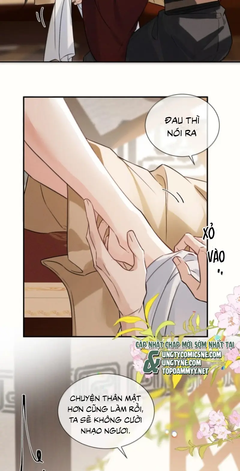 Lang Kỵ Trúc Mã Lai Chapter 63 - Trang 15