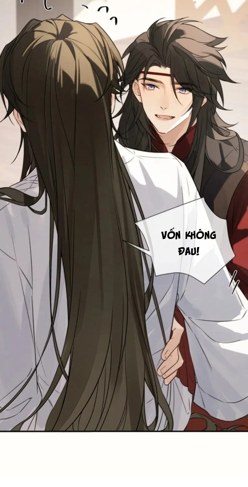 Lang Kỵ Trúc Mã Lai Chapter 63 - Trang 16