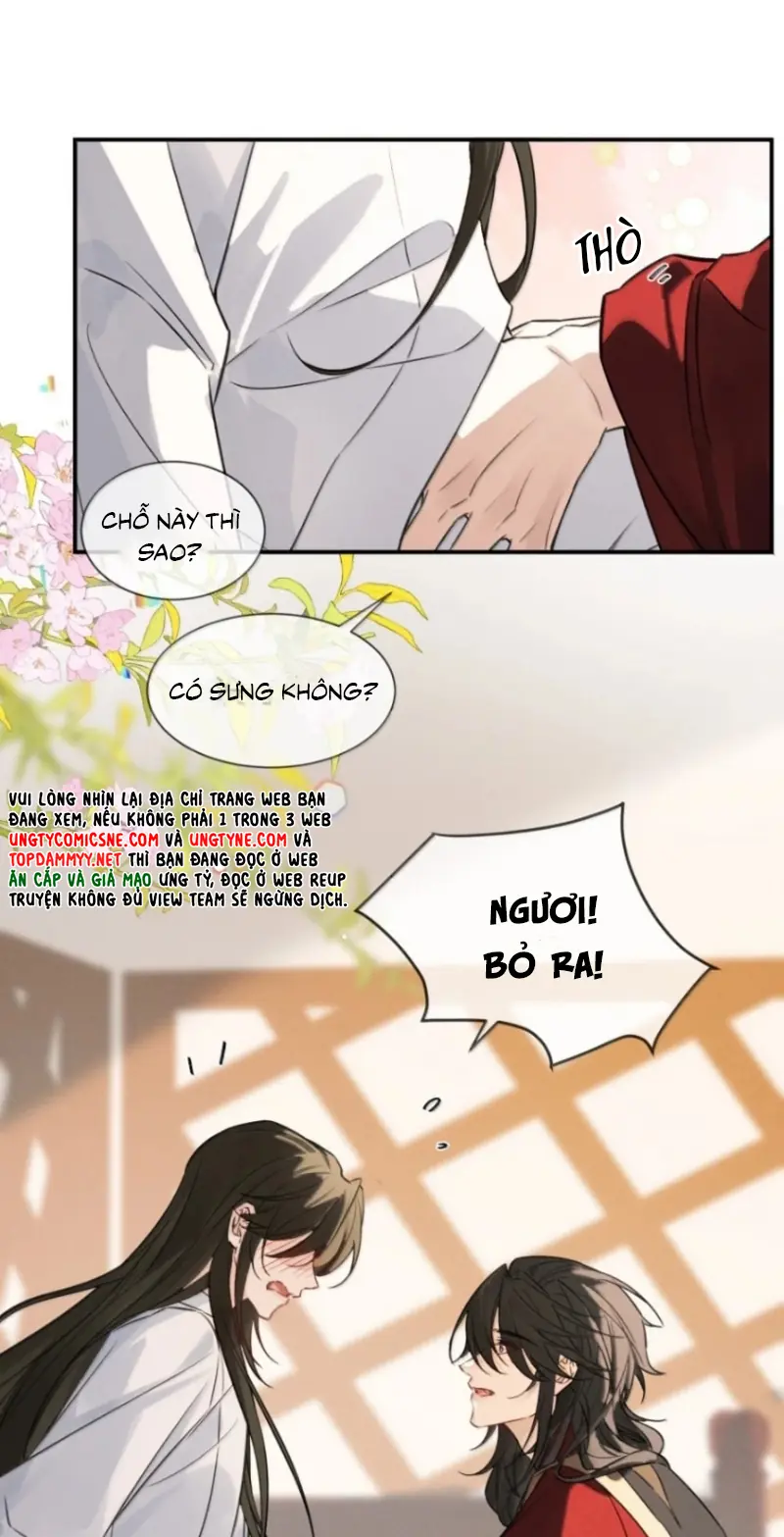 Lang Kỵ Trúc Mã Lai Chapter 63 - Trang 17
