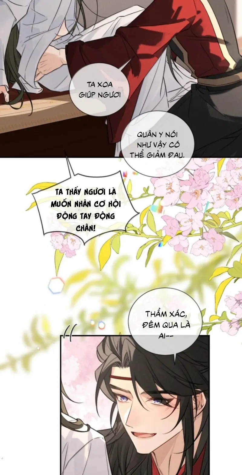 Lang Kỵ Trúc Mã Lai Chapter 63 - Trang 18