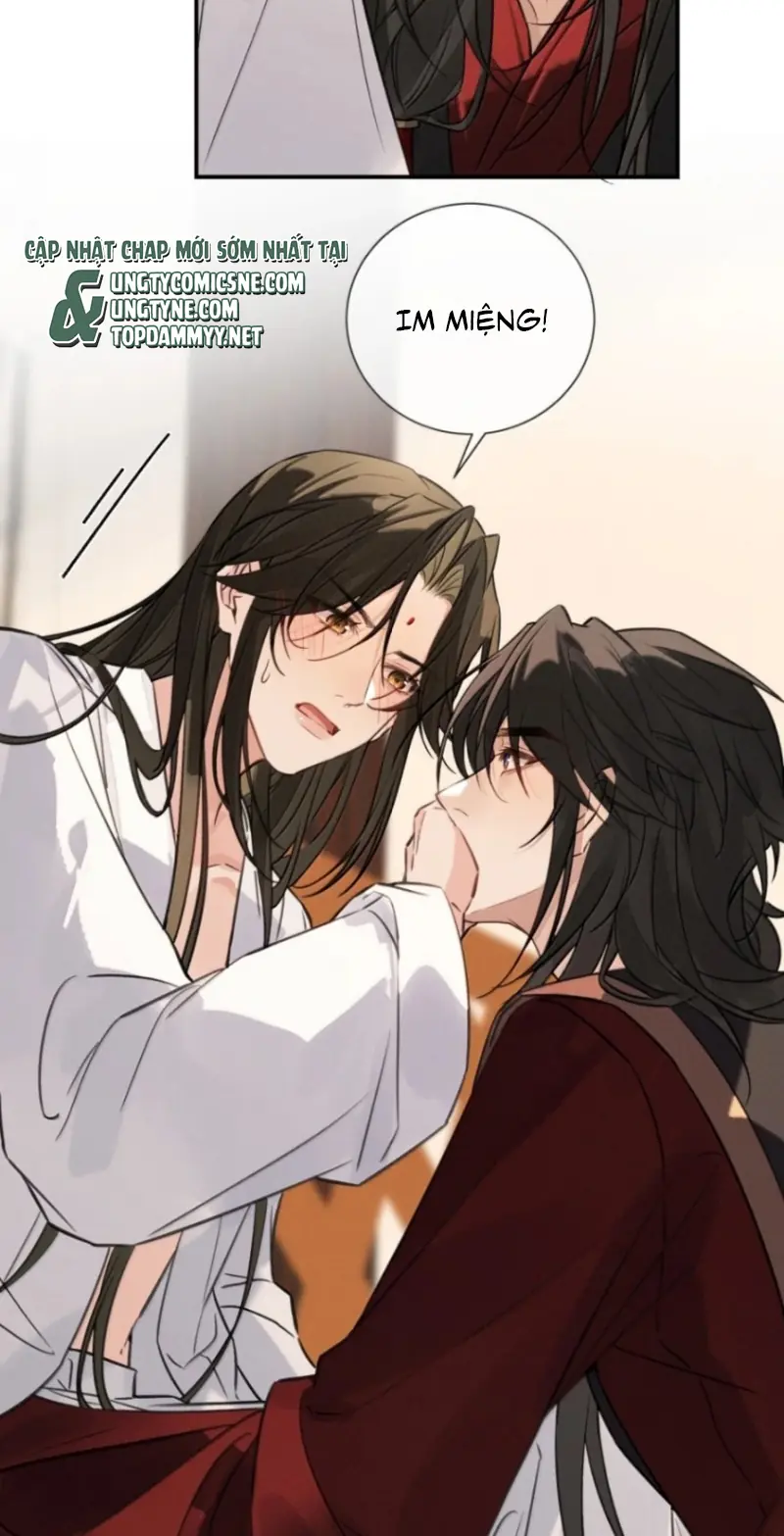 Lang Kỵ Trúc Mã Lai Chapter 63 - Trang 19