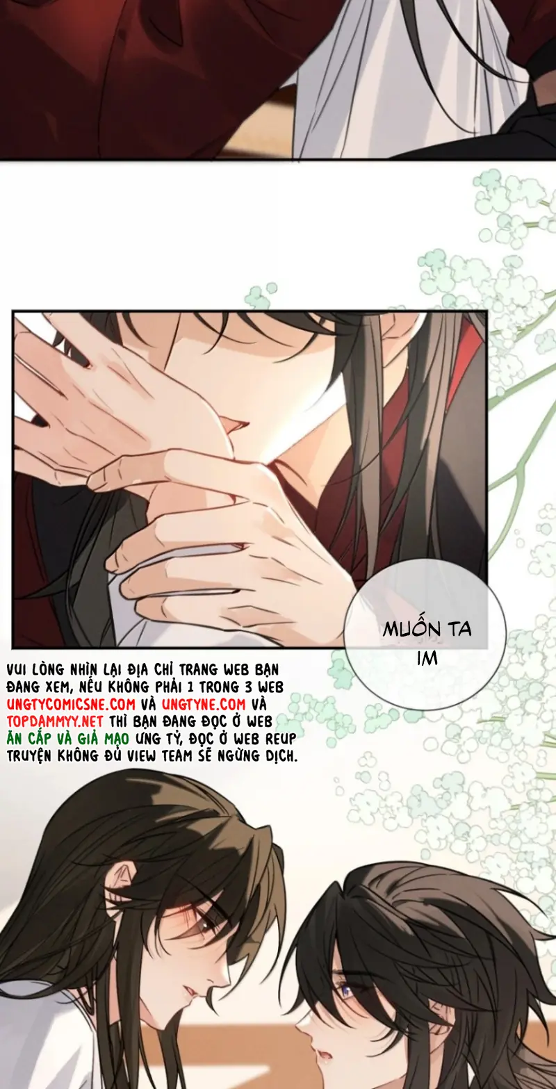 Lang Kỵ Trúc Mã Lai Chapter 63 - Trang 20